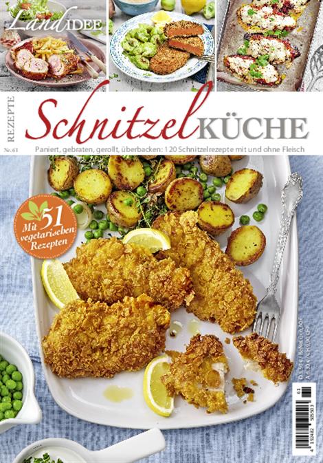 Landidee-Rezeptreihe-Abo