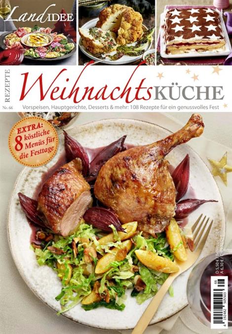 Landidee-Rezeptreihe-Abo
