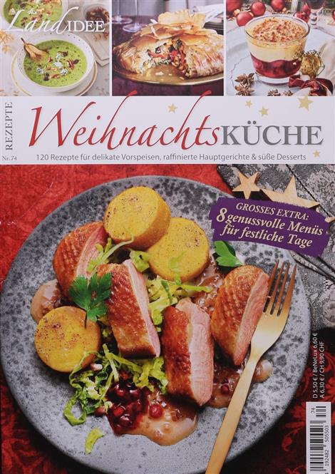 Landidee-Rezeptreihe-Abo