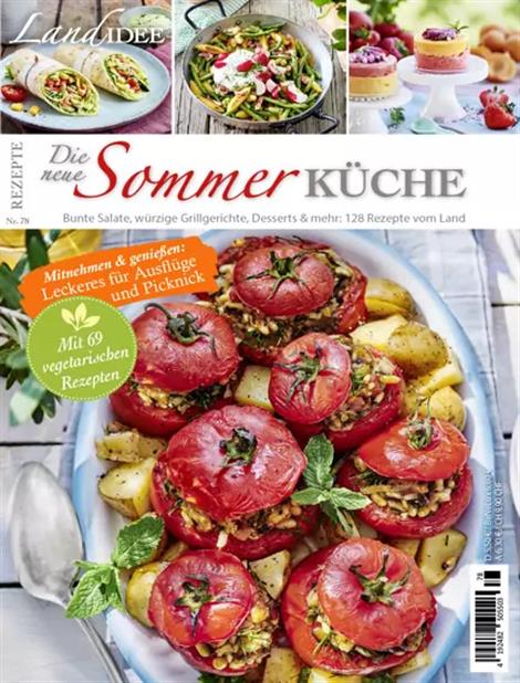Landidee-Rezeptreihe-Abo