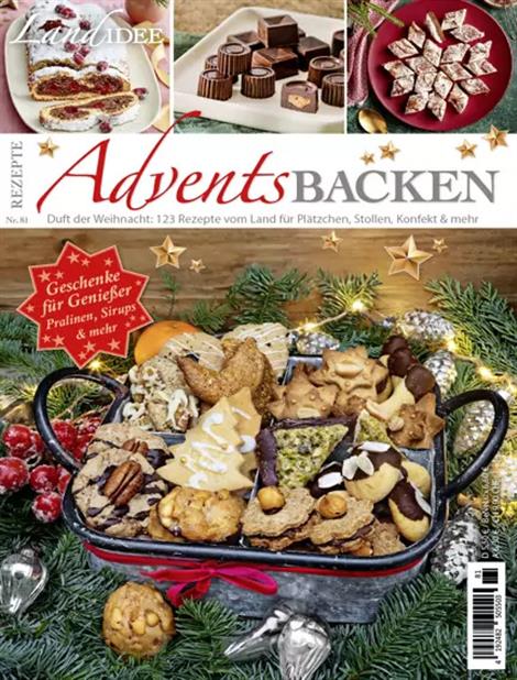 Landidee-Rezeptreihe-Abo