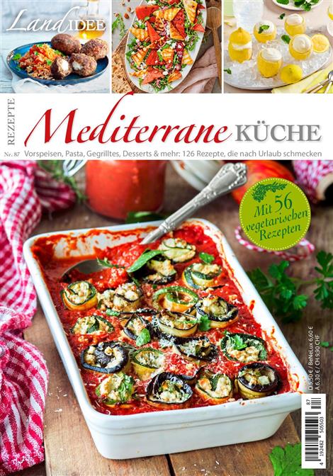 Landidee-Rezeptreihe-Abo
