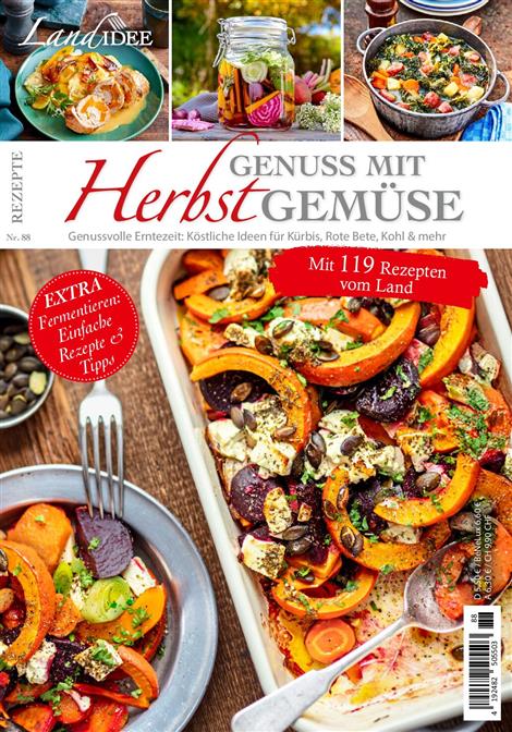 Landidee-Rezeptreihe-Abo