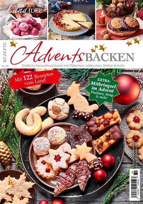 Landidee-Rezeptreihe-Abo