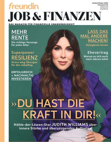 Freundin-SPEZIAL-Job-und-Finanzen-Abo