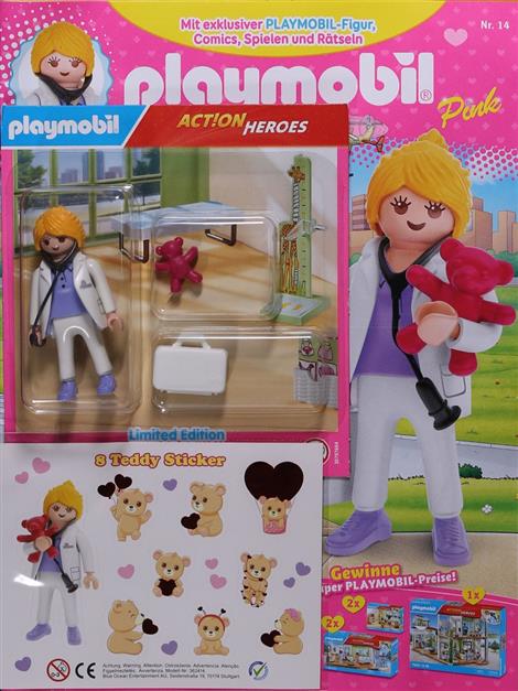 Playmobil-Pink-Abo