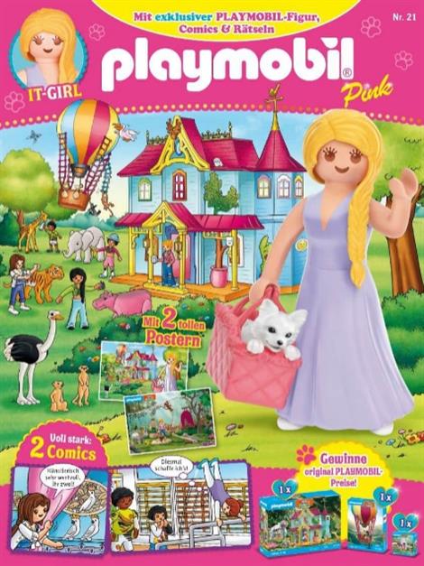 Playmobil-Pink-Abo