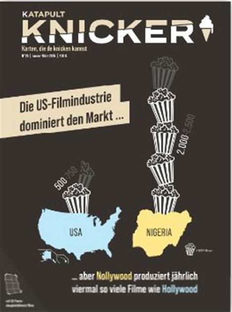 Knicker-Katapult-Abo