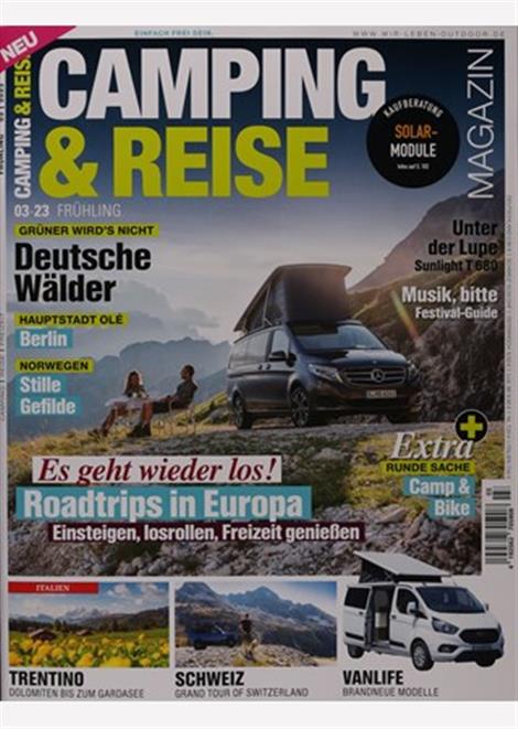 Camping-und-Reise-Magazin-Abo