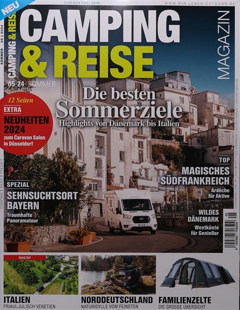 Camping-und-Reise-Magazin-Abo