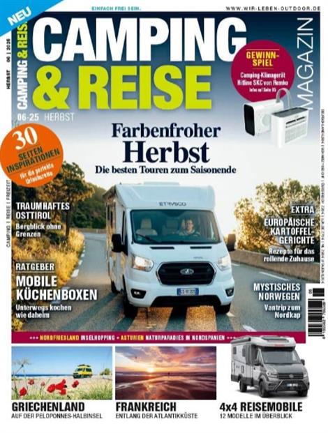 Camping-und-Reise-Magazin-Abo