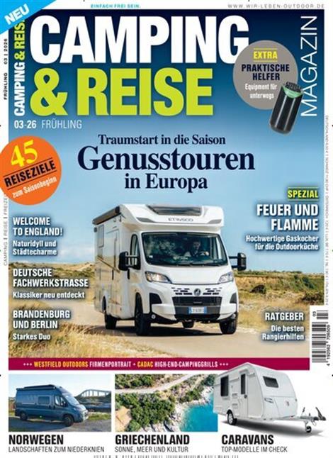 Camping-und-Reise-Magazin-Abo