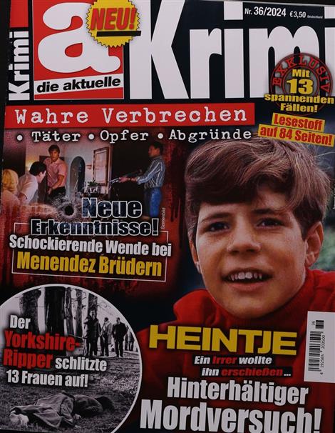 Aktuelle-Krimi-Abo