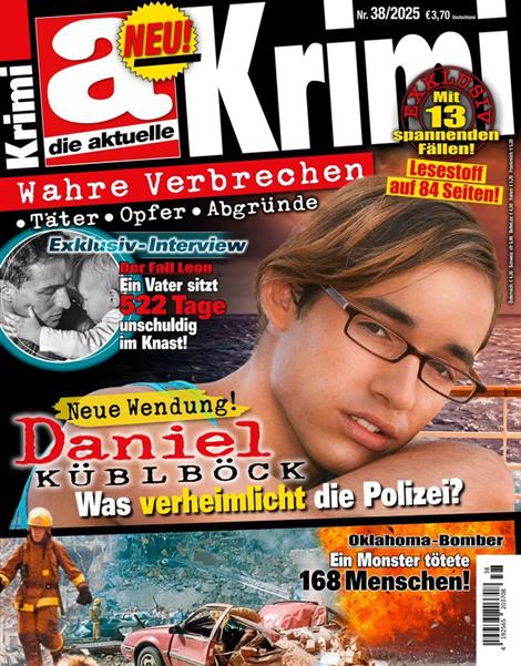 Aktuelle-Krimi-Abo