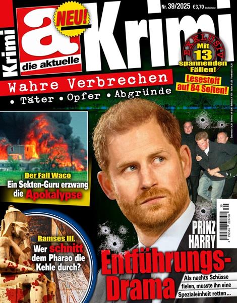 Aktuelle-Krimi-Abo