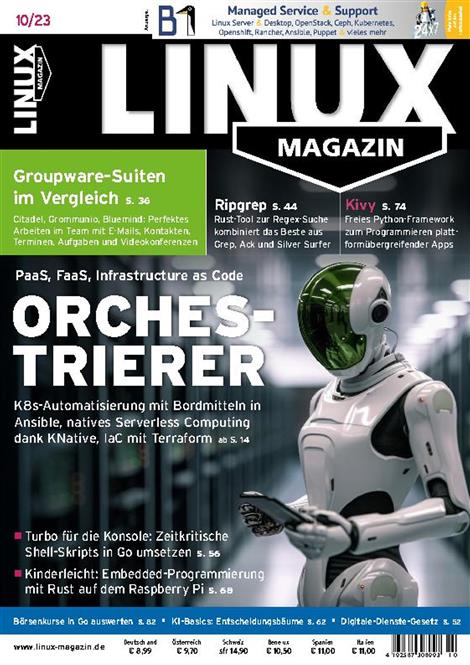 Linux-Magazin-No-Media-Abo