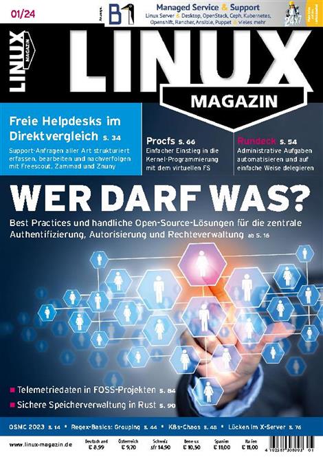 Linux-Magazin-No-Media-Abo