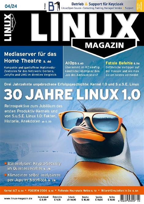 Linux-Magazin-No-Media-Abo