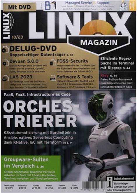 Linux-Magazin-No-Media-mit-Jahres-DVD-Abo