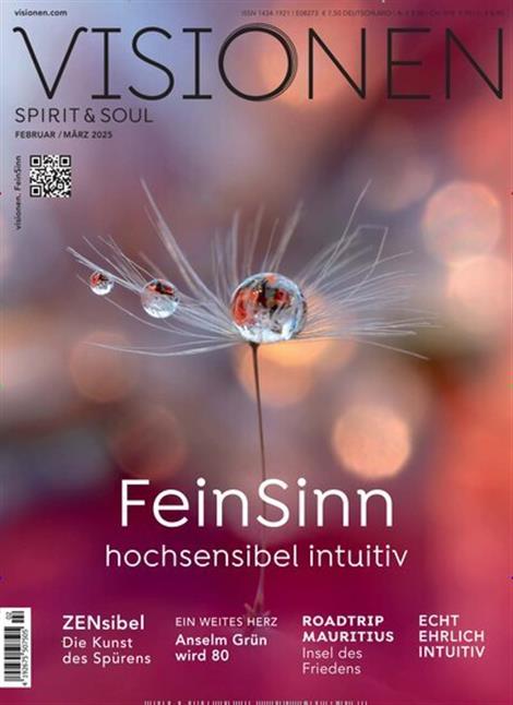Visionen-Abo