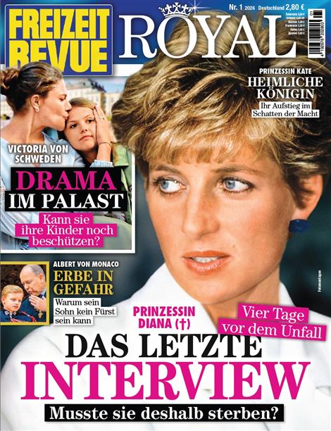 Freizeit-Revue-Royal-Abo