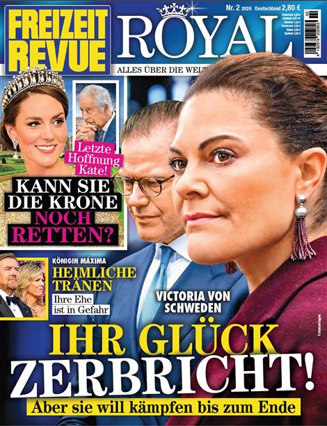 Freizeit-Revue-Royal-Abo