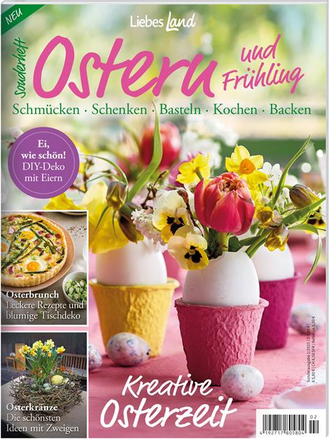 Liebes-Land-Sonderheft-Ostern-und-Fruehling-Abo
