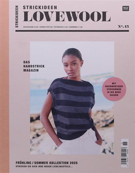 Strickideen-Lovewool-Abo