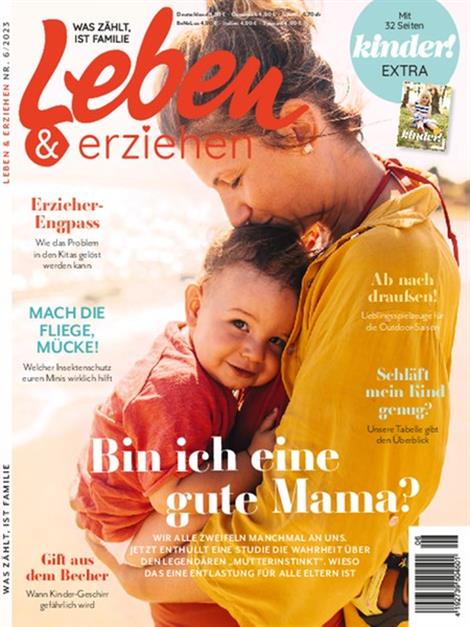 Leben-und-Erziehen-Abo