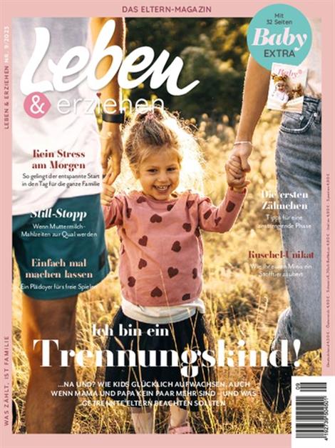 Leben-und-Erziehen-Abo