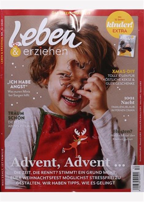 Leben-und-Erziehen-Abo
