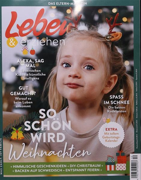 Leben-und-Erziehen-Abo