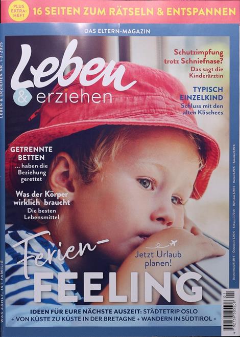 Leben-und-Erziehen-Abo