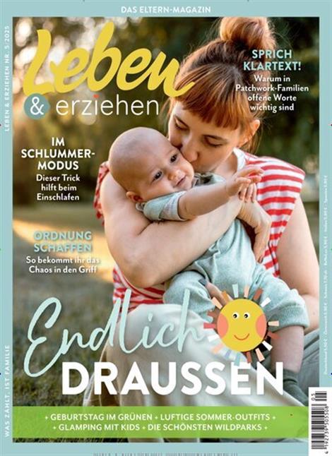 Leben-und-Erziehen-Abo