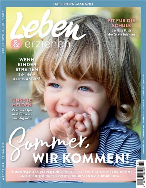 Leben-und-Erziehen-Abo
