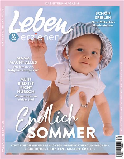 Leben-und-Erziehen-Abo