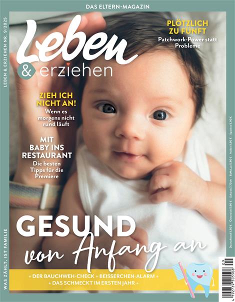 Leben-und-Erziehen-Abo