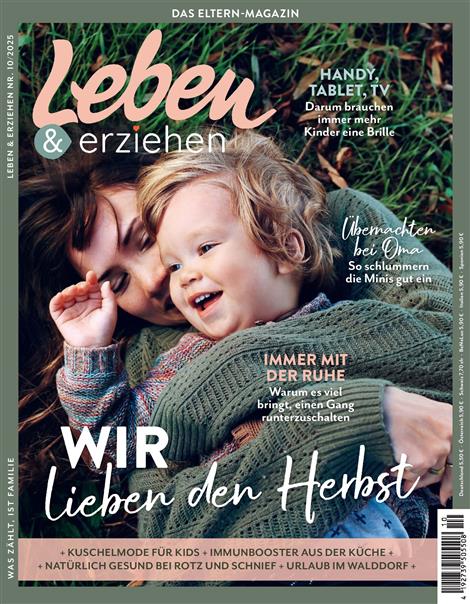 Leben-und-Erziehen-Abo