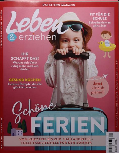 Leben-und-Erziehen-Abo