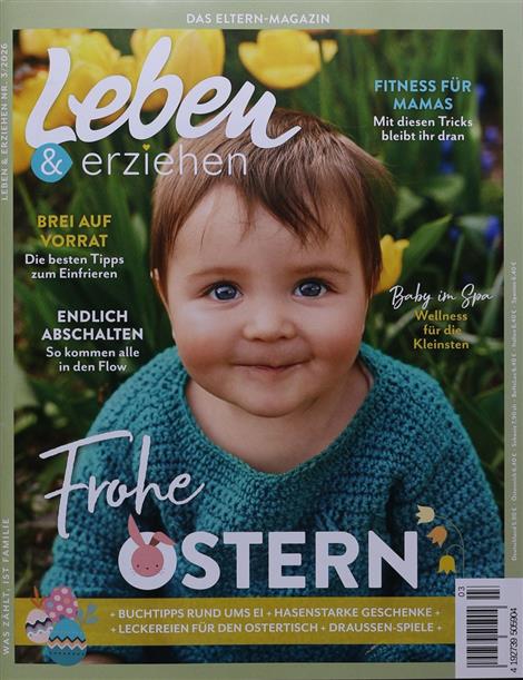 Leben-und-Erziehen-Abo