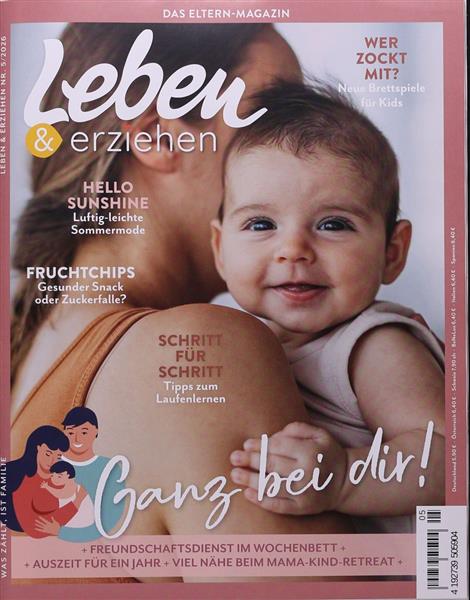 Leben-und-Erziehen-Abo