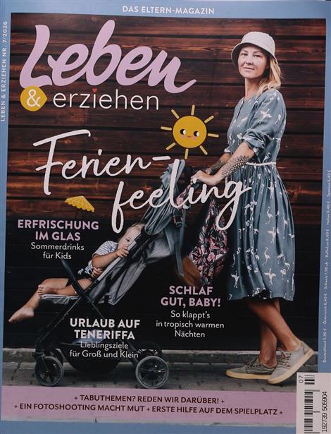Leben-und-Erziehen-Abo