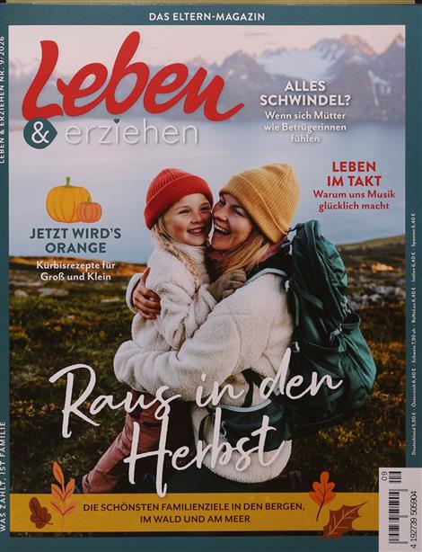 Leben-und-Erziehen-Abo