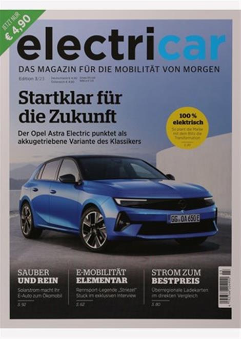 ElectriCar-Abo