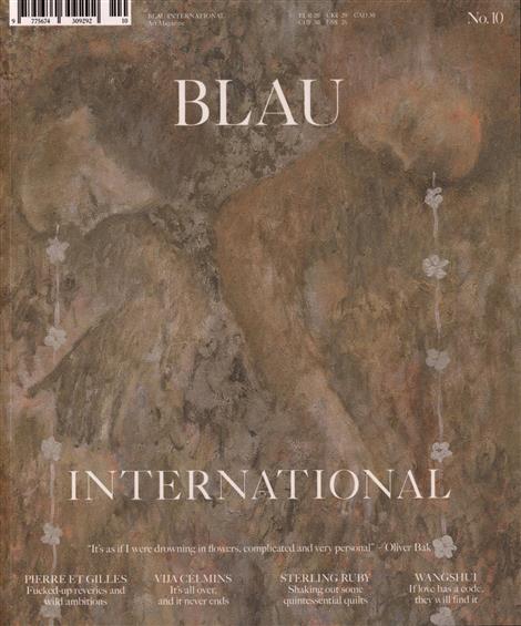 BLAU-International-Abo