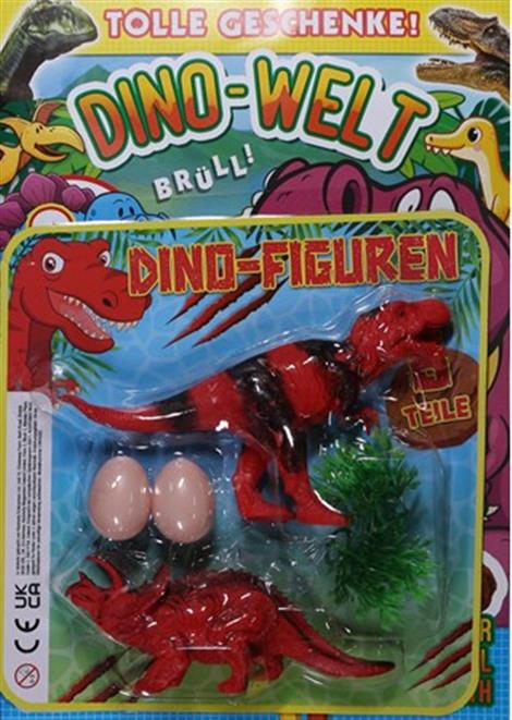 Dino-Welt-Abo