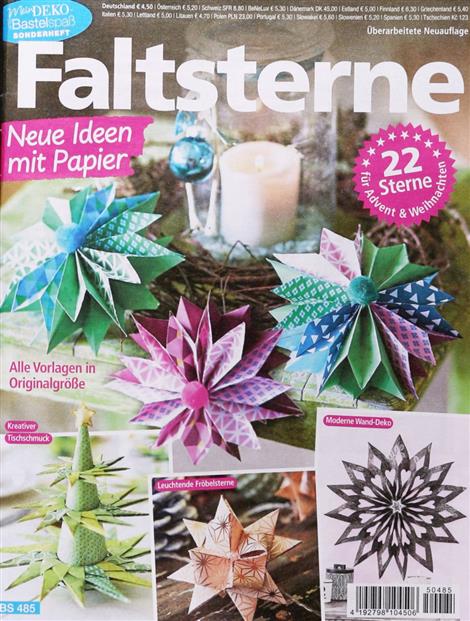 Faltsterne-Mein-Deko-und-Bastelspass-Abo