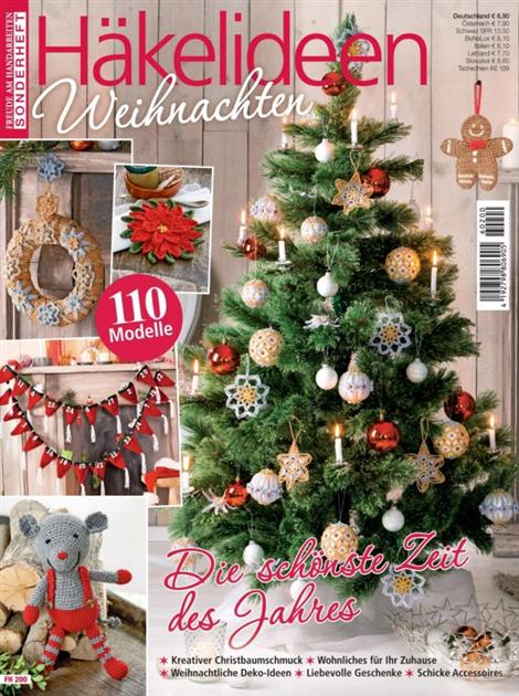 Freude-am-Handarbeiten-Haekelideen-Weihnachten-Abo