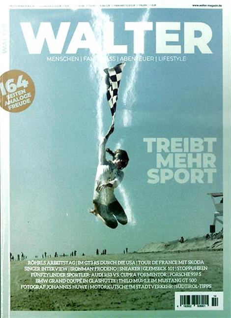 Walter-Abo