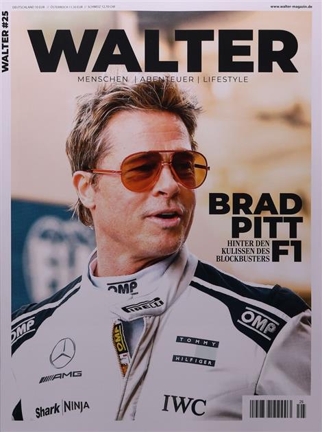 Walter-Abo